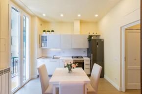 Flat Volturno- Florentine neighbourhood, Florence